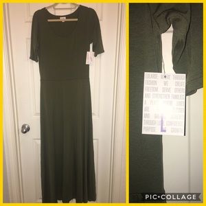 Brand New Lularoe Ana